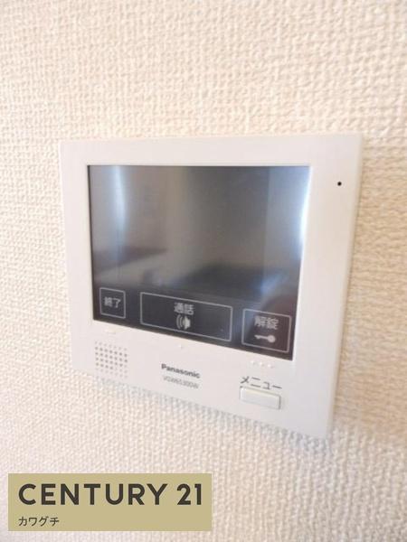 グレイスヴィラ南浜A棟