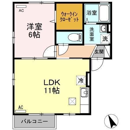コンフォートヴィラ弐番館