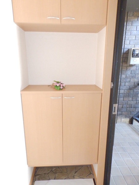 コンフォートヴィラ弐番館