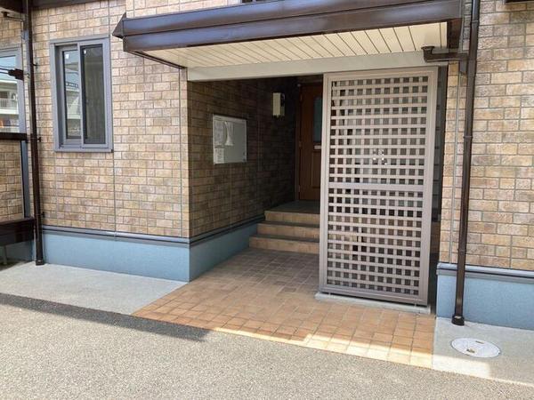 コンフォートヴィラ弐番館