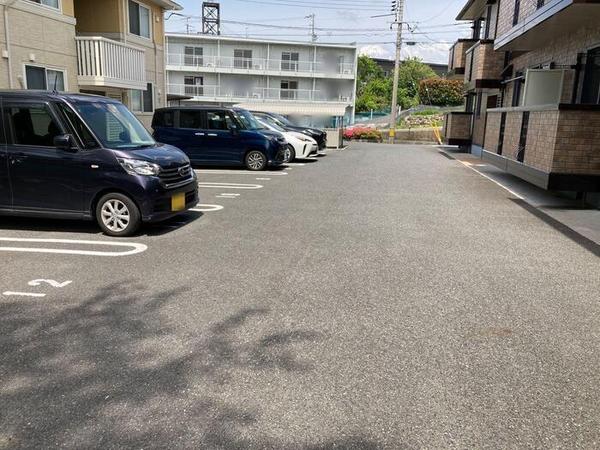 コンフォートヴィラ弐番館