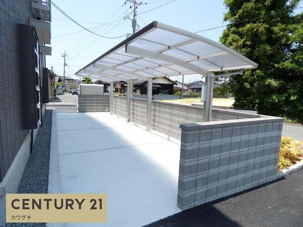 プレステージア厚南北Ⅰ