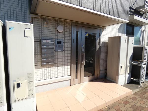 サニーホームズA