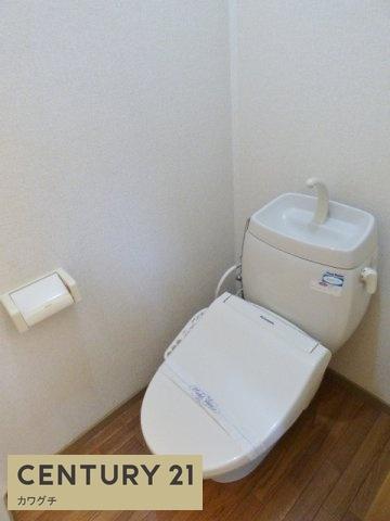 グリーンパークトキワA