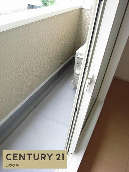 プラシード柿の木坂