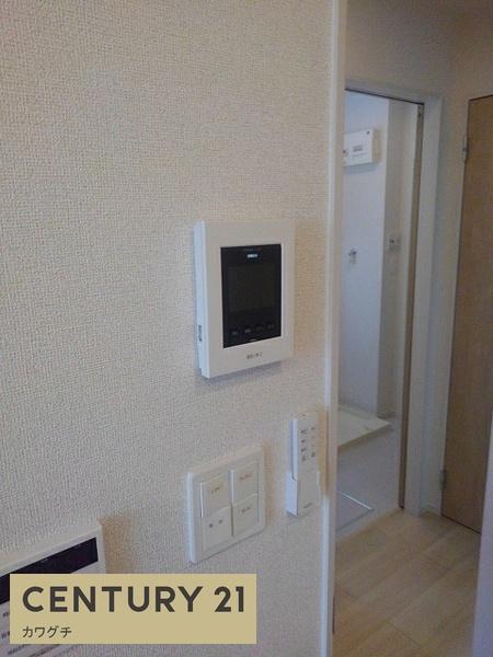 グランヒルズUBEⅡ