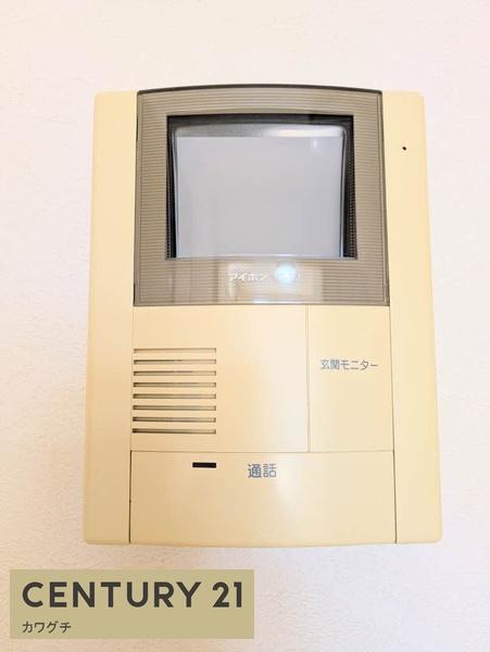 シャーメゾン常盤台