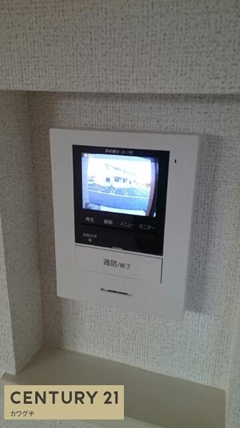 クレスト　ヴィラⅡ