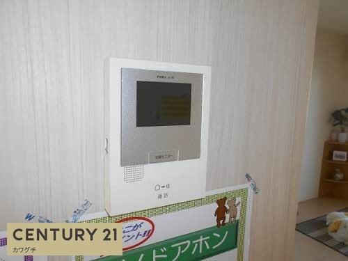 グランマストシエロ　Ⅱ棟