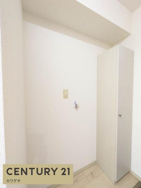 山陽小野田市大学通２丁目のアパート