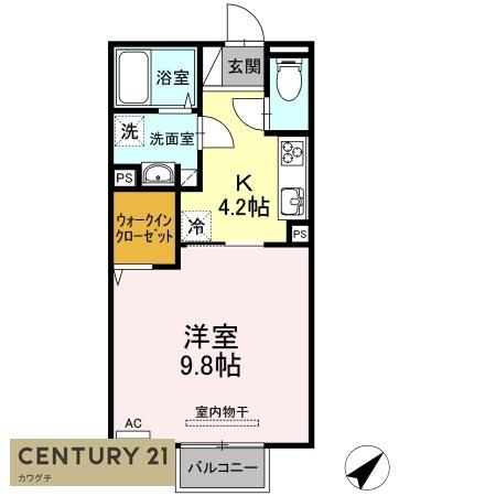 ヴィーナス理科大前