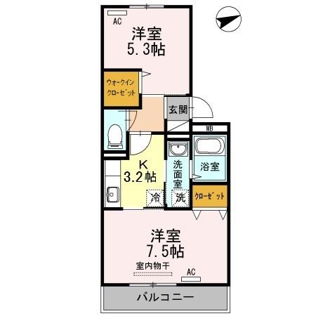 ウインドワード小羽山