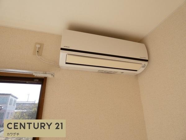 エステート野原