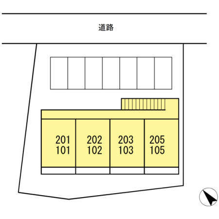 エステート野原