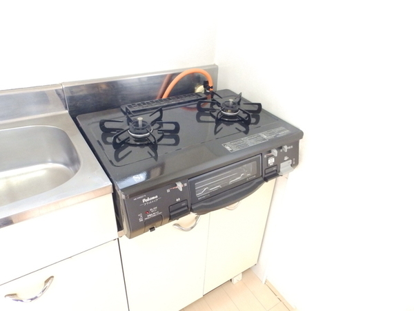 エステート野原