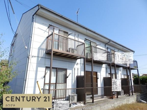 エステート野原