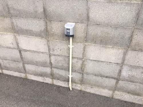 シャーメゾン・アスピラシオン