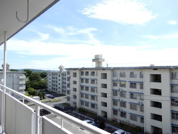 ビレッジハウス小羽山1号棟