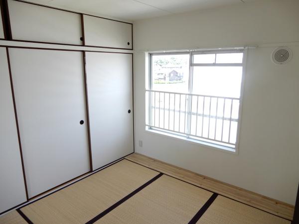 ビレッジハウス小羽山1号棟