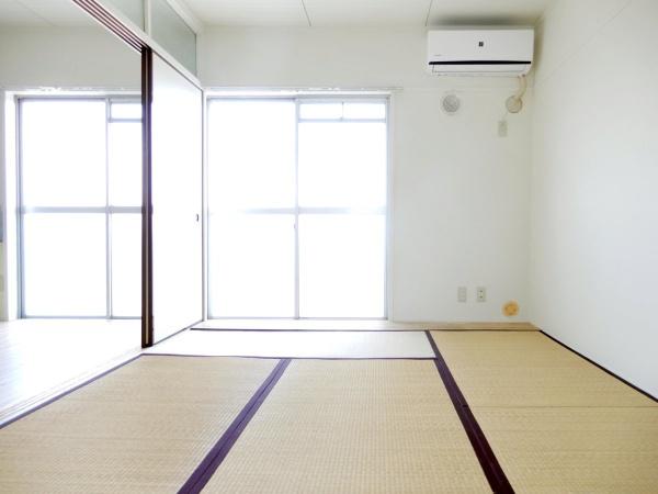 ビレッジハウス小羽山1号棟