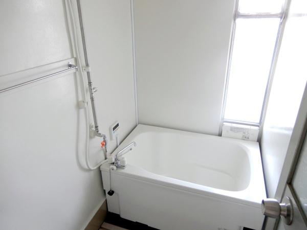 ビレッジハウス小羽山1号棟