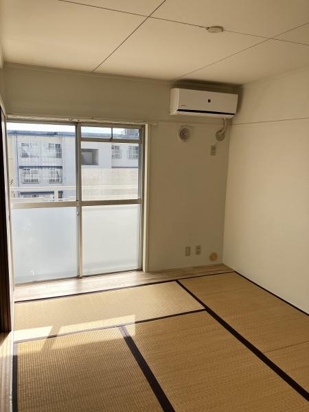 ビレッジハウス小羽山2号棟