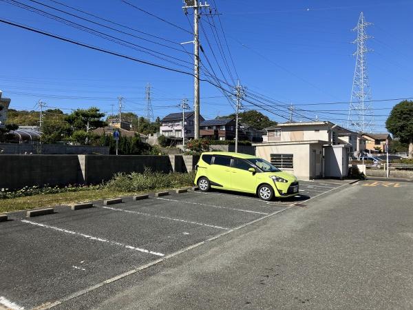 ビレッジハウス小羽山2号棟
