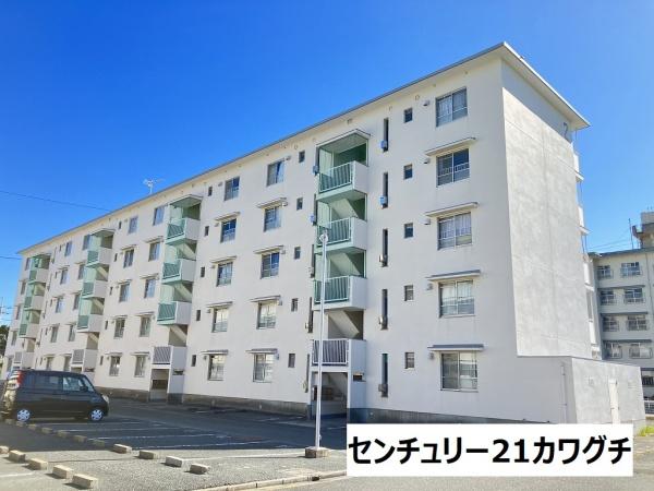ビレッジハウス小羽山2号棟