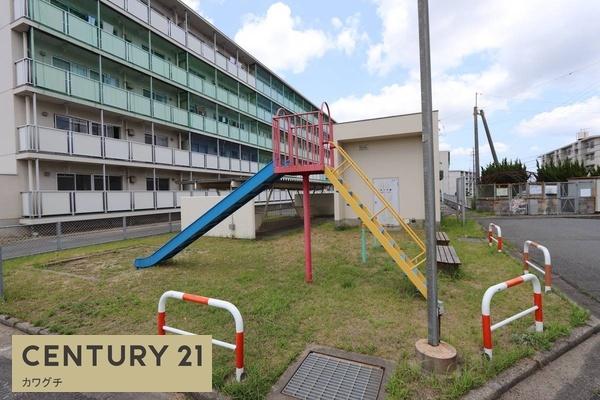 ビレッジハウス小羽山第二1号棟