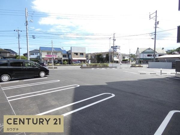 プランドール流川