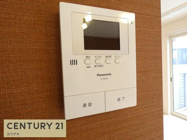 ミラカーサⅡ棟