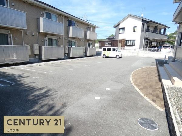 ミラカーサⅡ棟
