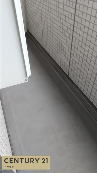 ヒルズ琴芝町