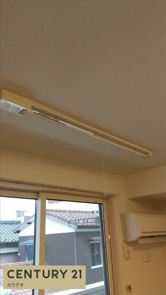 ヒルズ琴芝町
