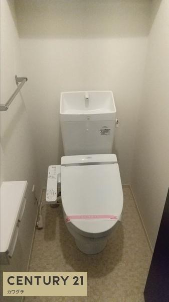 ヒルズ琴芝町