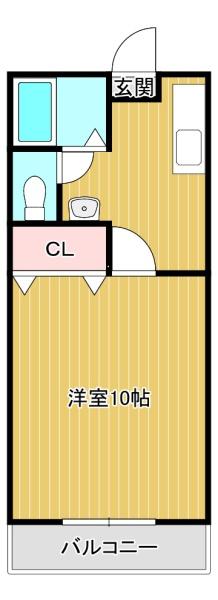 ハイツルナ1