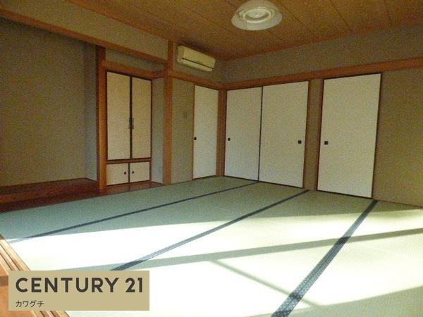 小野田本山貸家