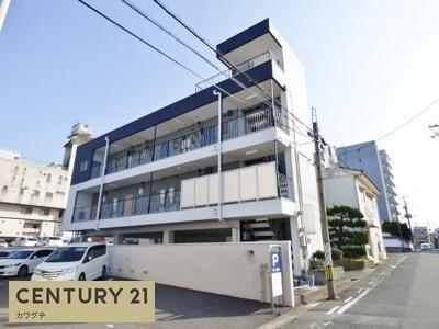 グランコムメゾン常盤町