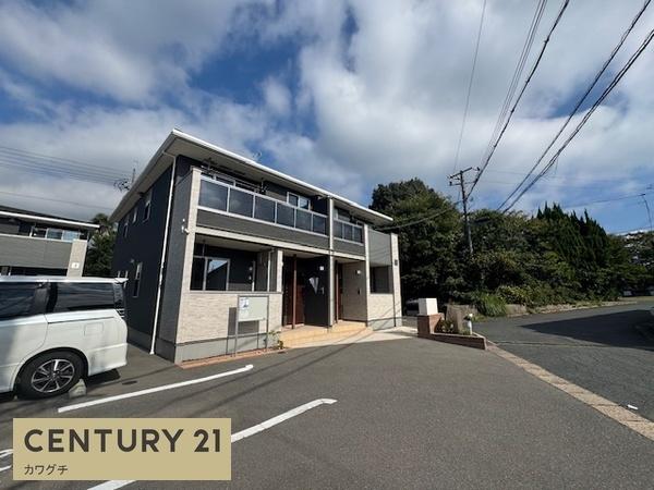 プリムローズ常盤Ⅱ