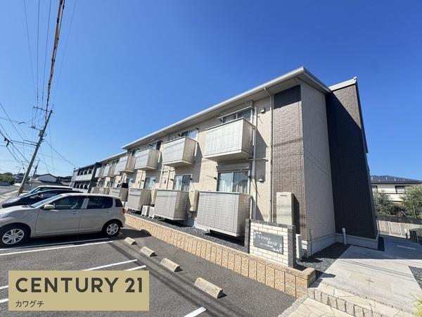 ヴィーナス理科大前
