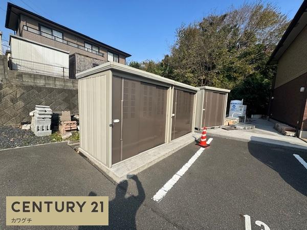 エクセレントA(その他設備)
