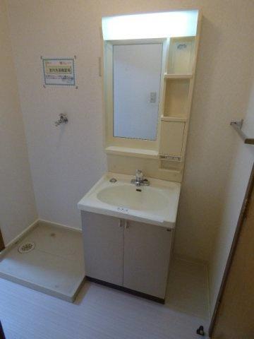 メゾンエスポワール(洗面台・洗面所)