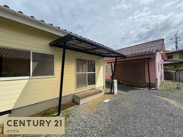上宇部貸家(その他)