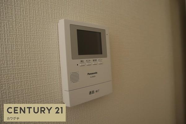 クレイドルガーデン宇部市黒石北　第６ー１号棟
