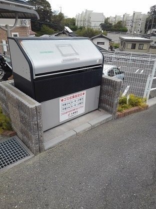 アゲイン(その他共用部分)