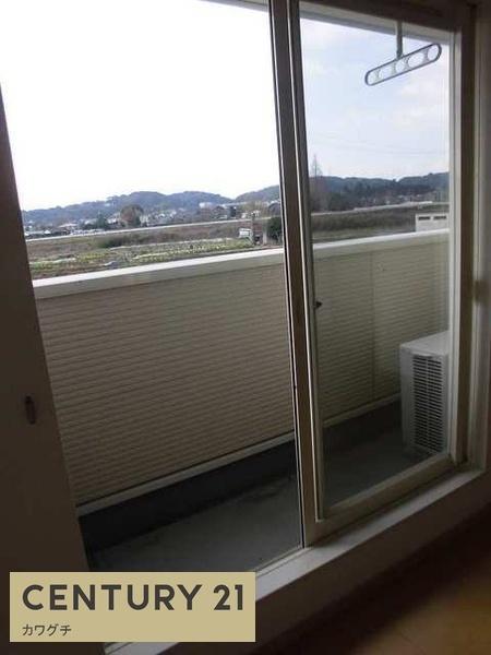 CORSO B(バルコニー)