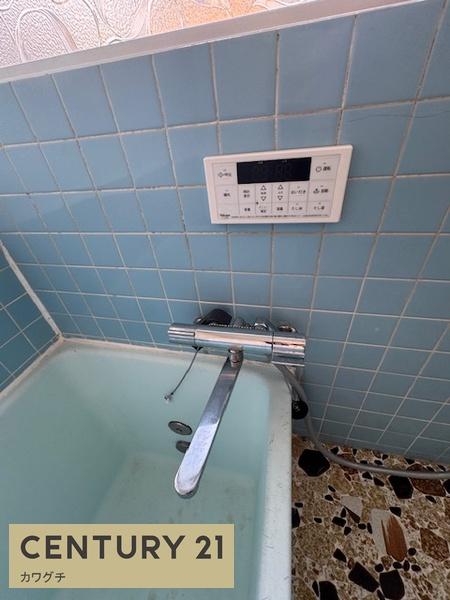 幸町貸家(その他設備)