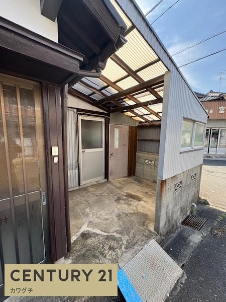 幸町貸家(その他内観)