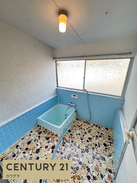 幸町貸家(バス)