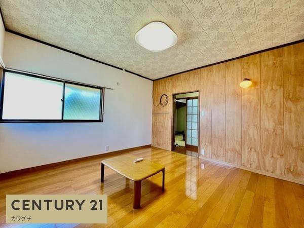 東岐波貸家(洋室)